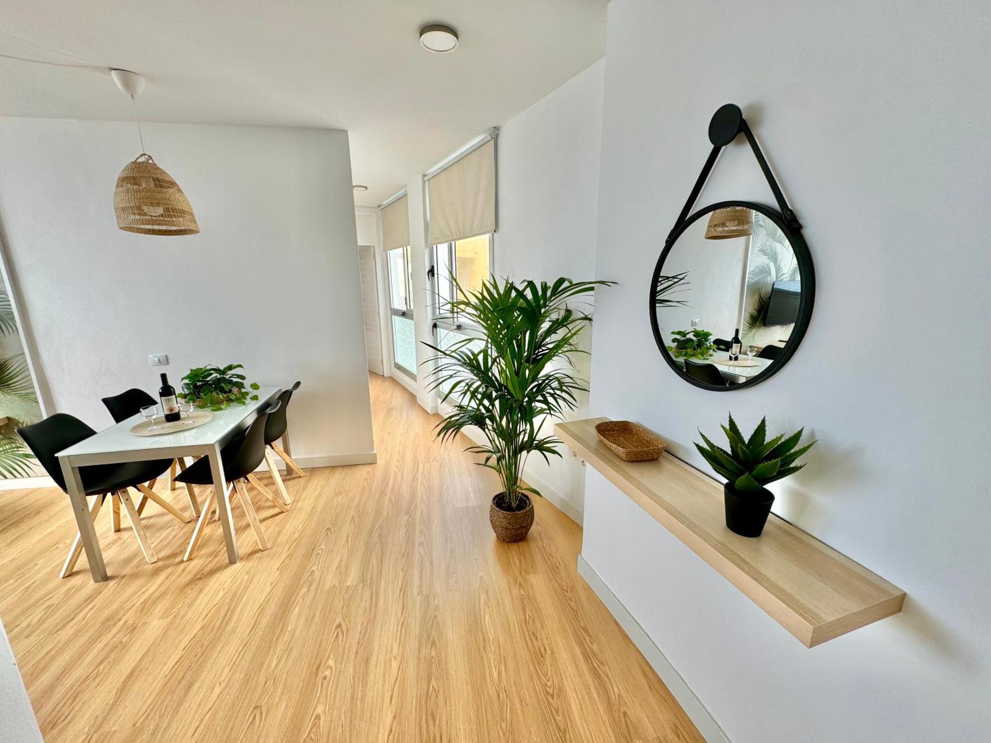 Lunamar Bajamar  Ngoại thất bức ảnh
